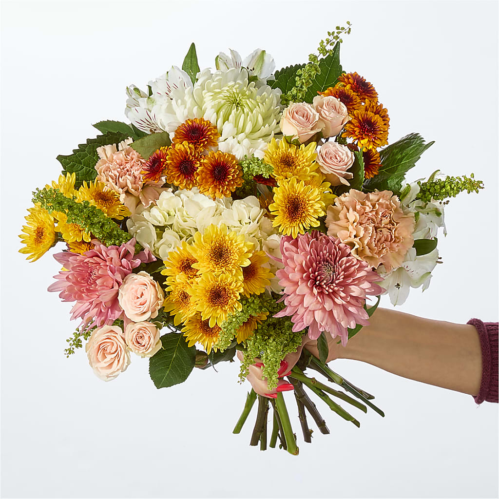 Fall Celebration Bouquet – Distinctive Designs Floral Llc, Vilonia AR