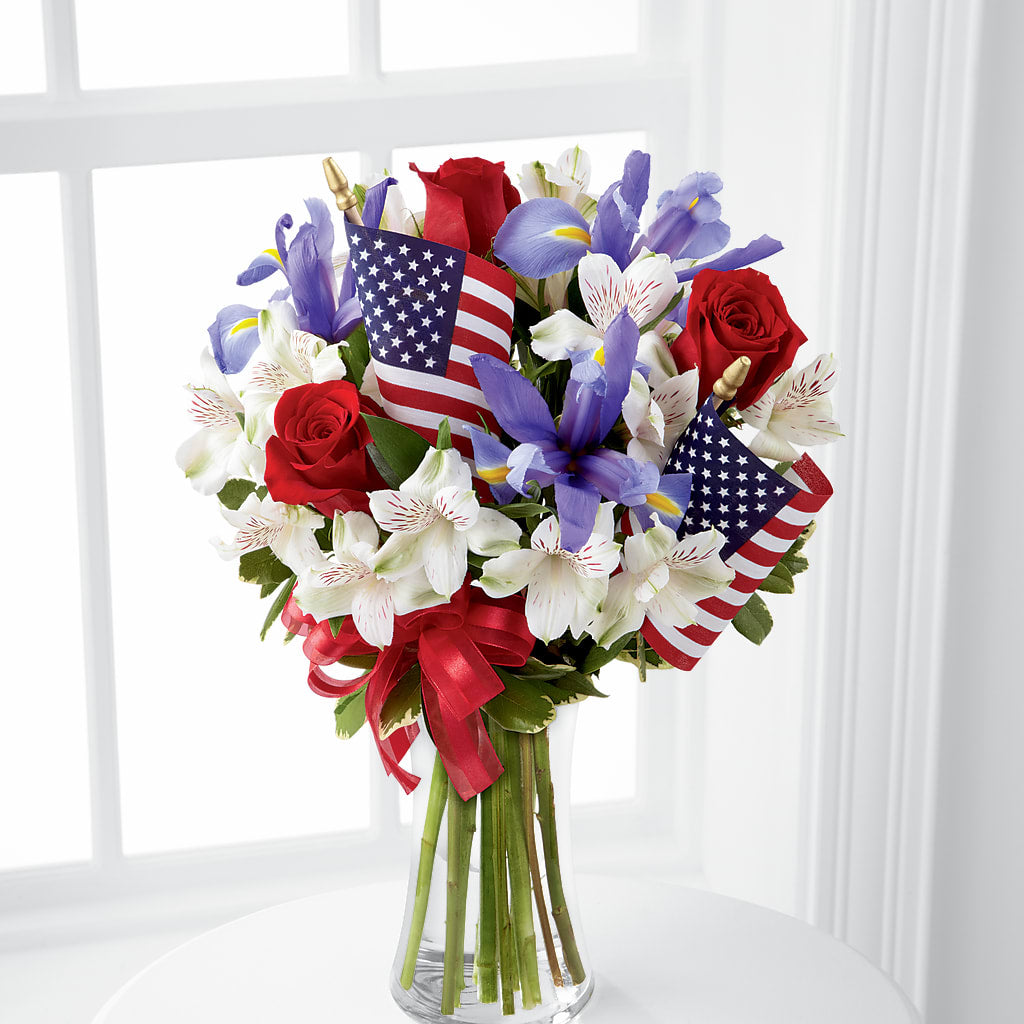 Unity Bouquet – Distinctive Designs Floral Llc, Vilonia AR