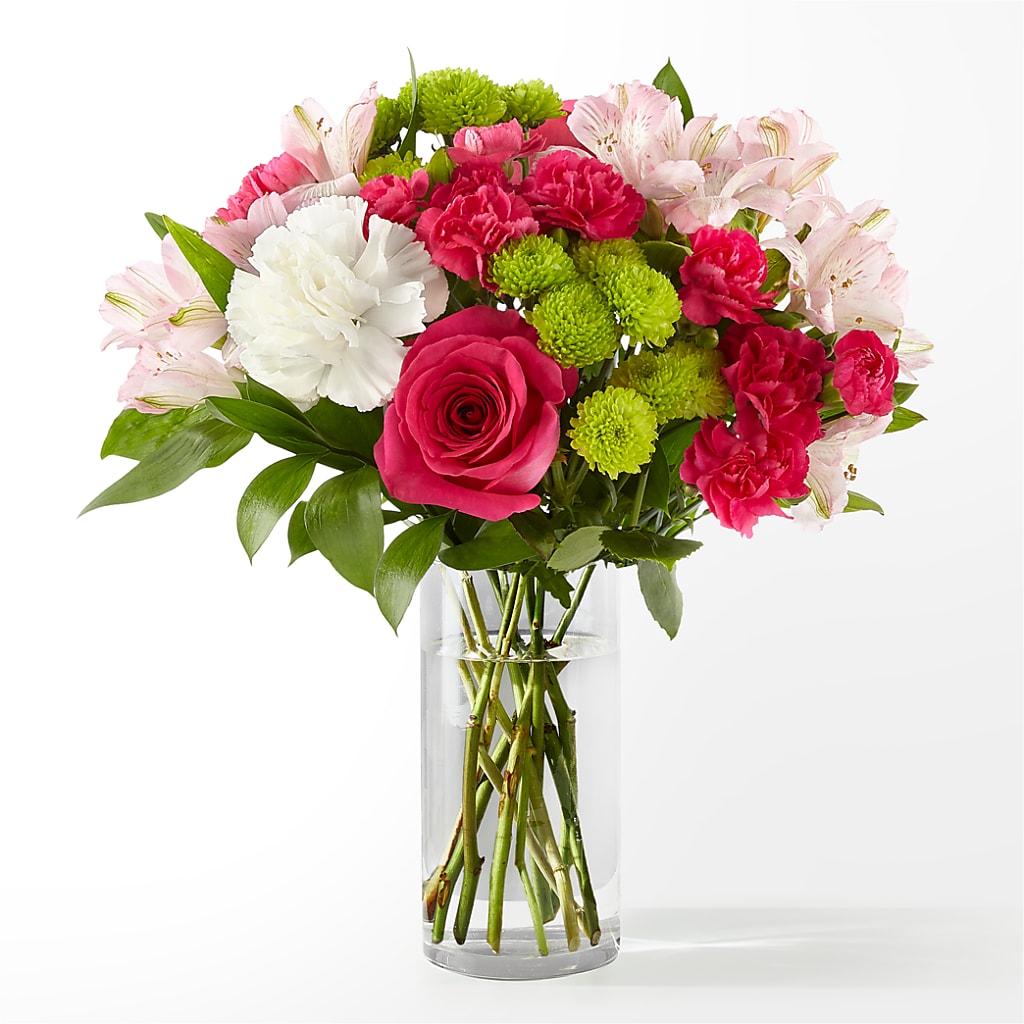 Sweet & Pretty Bouquet – Distinctive Designs Floral Llc, Vilonia AR