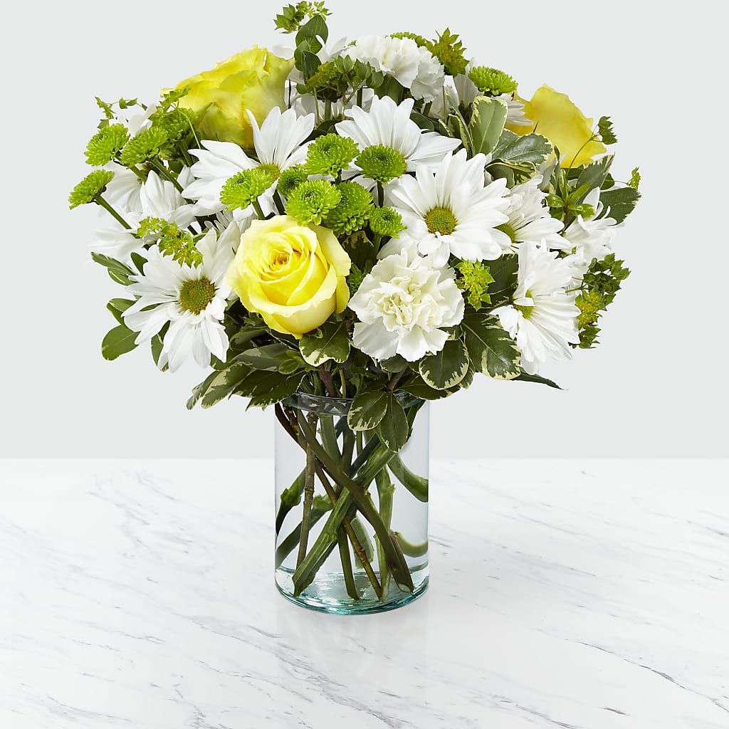 Happy Day Bouquet – Distinctive Designs Floral Llc, Vilonia AR