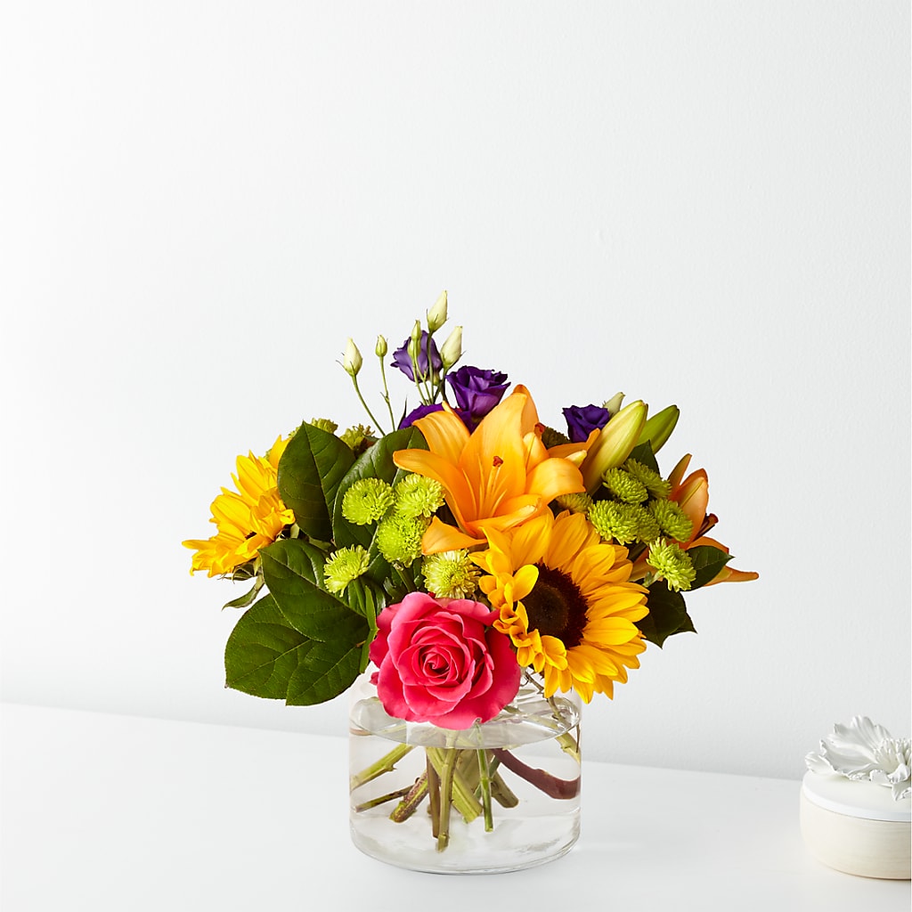 Best Day Bouquet – Distinctive Designs Floral Llc, Vilonia AR