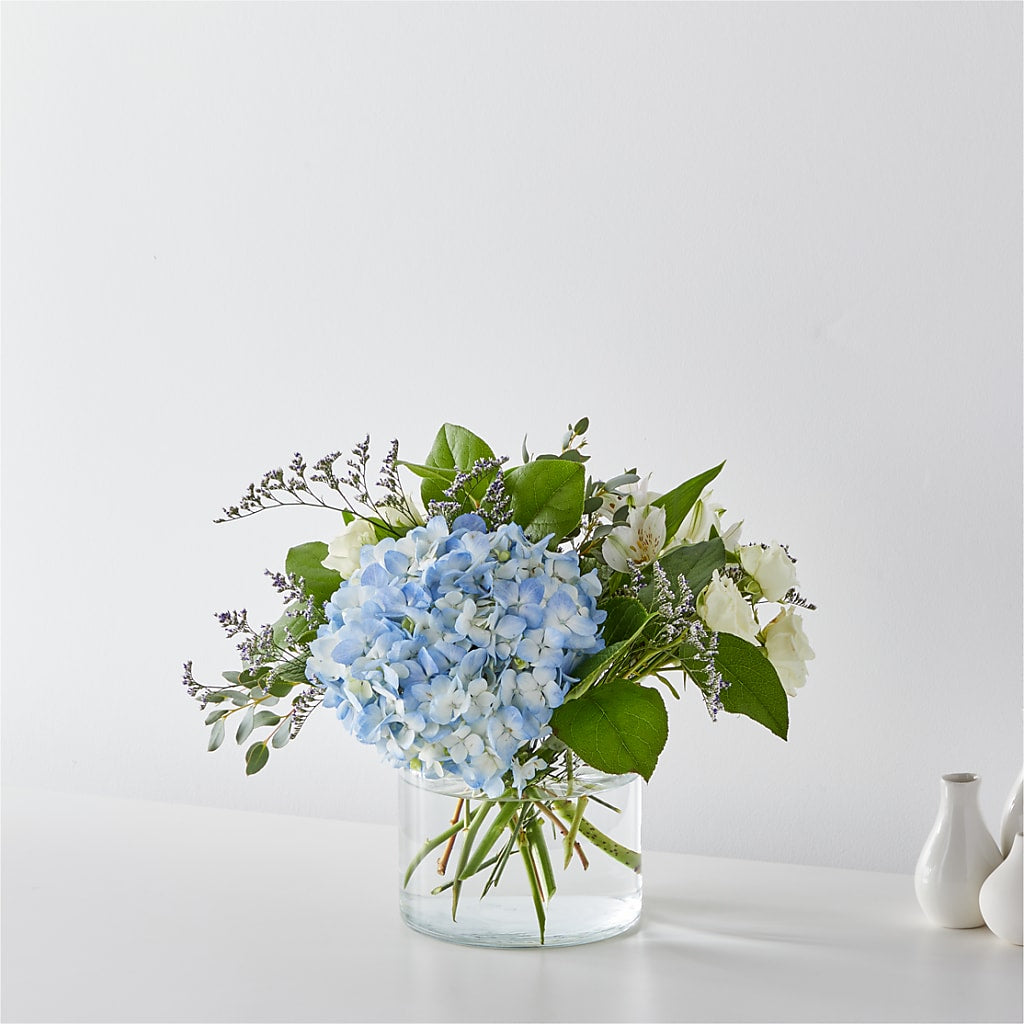 Coastal Blossom Bouquet – Distinctive Designs Floral Llc, Vilonia AR
