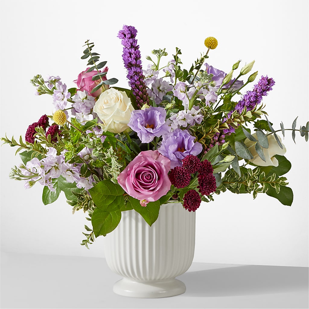 Work of Art Bouquet – Distinctive Designs Floral Llc, Vilonia AR