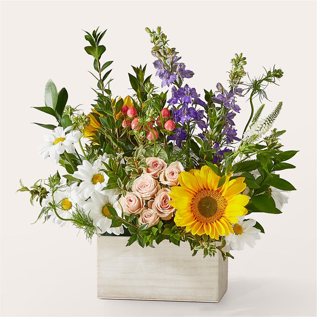The Good Life Bouquet – Distinctive Designs Floral Llc, Vilonia AR