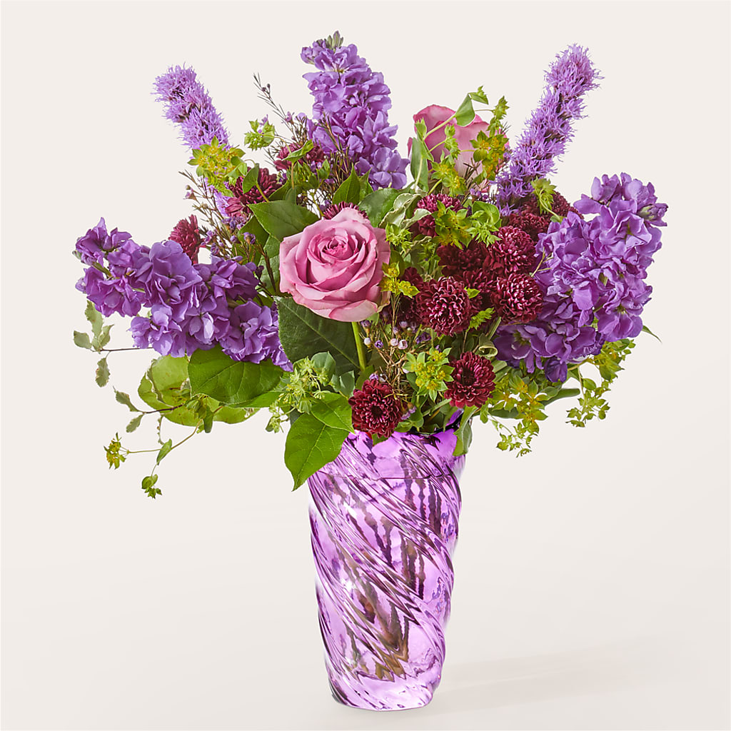 Garden Mist Bouquet – Distinctive Designs Floral Llc, Vilonia AR