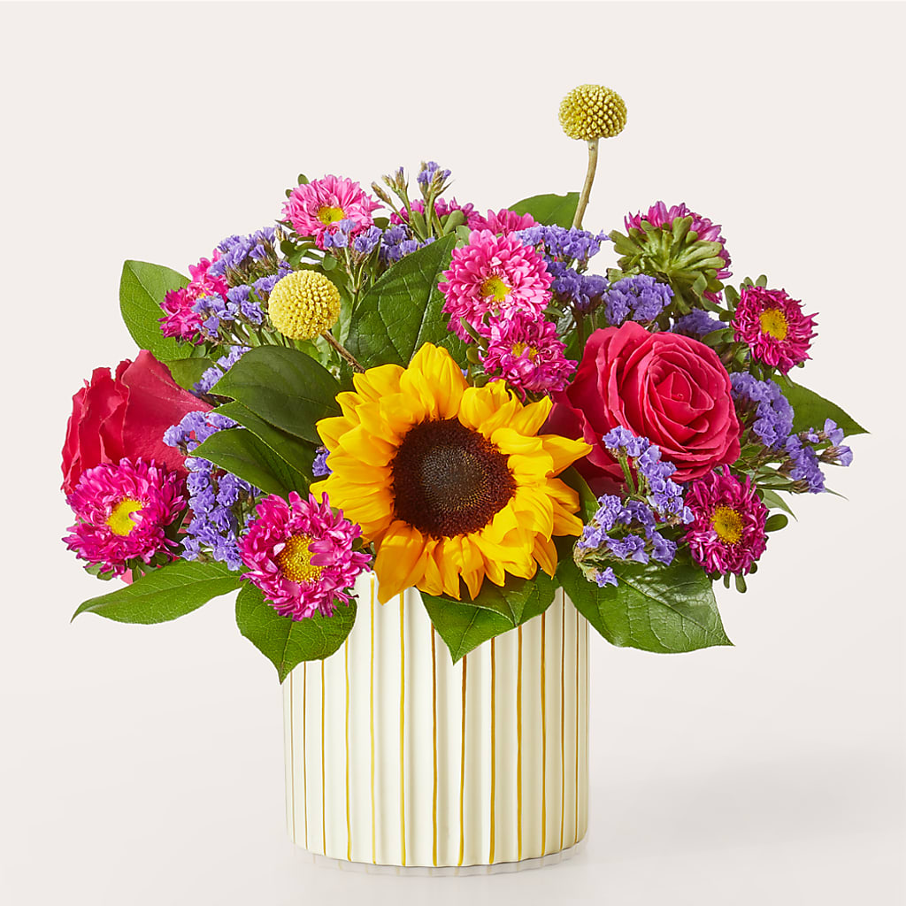 Bubbly Bouquet – Distinctive Designs Floral Llc, Vilonia AR