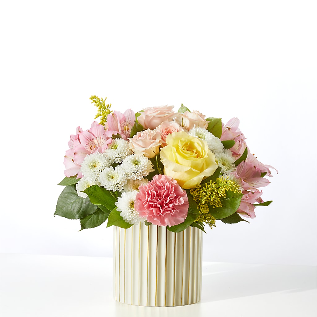 Watercolors Bouquet – Distinctive Designs Floral Llc, Vilonia AR
