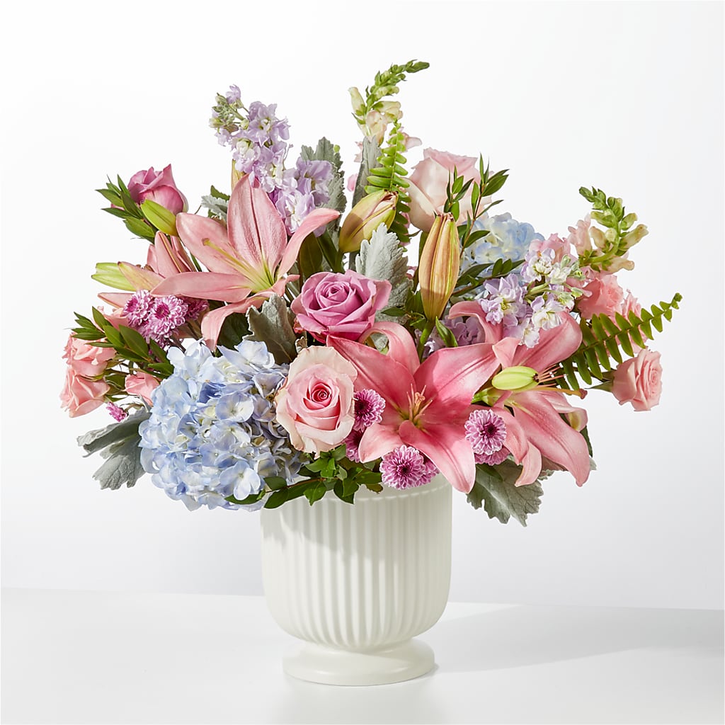 Wonderland Bouquet – Distinctive Designs Floral Llc, Vilonia AR