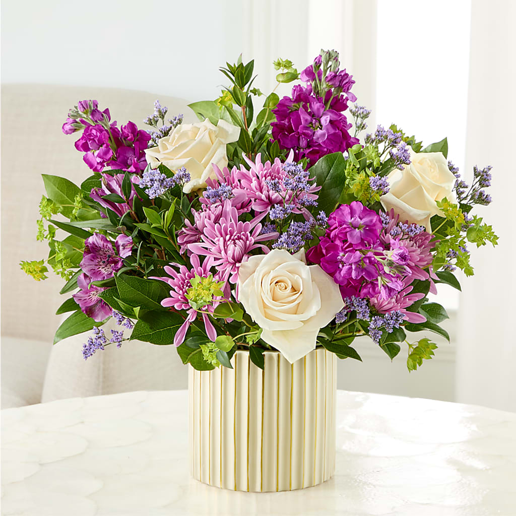 The Boutique Bouquet – Distinctive Designs Floral Llc, Vilonia AR