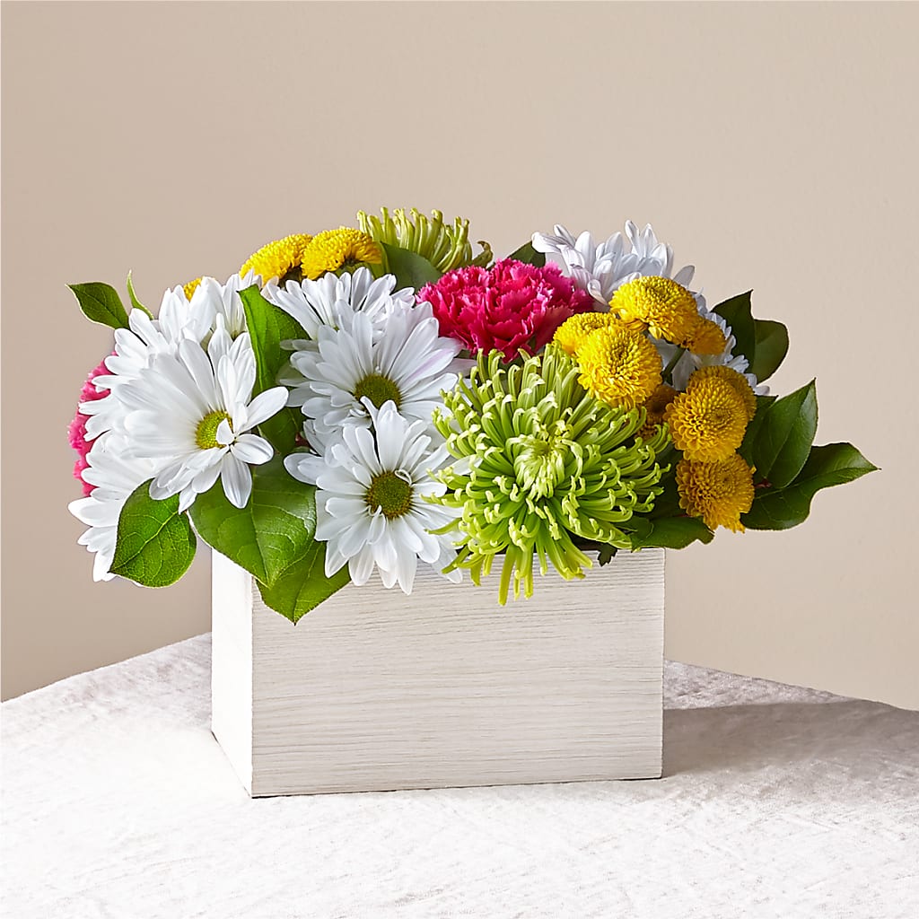 Sorbet Bouquet – Distinctive Designs Floral Llc, Vilonia AR