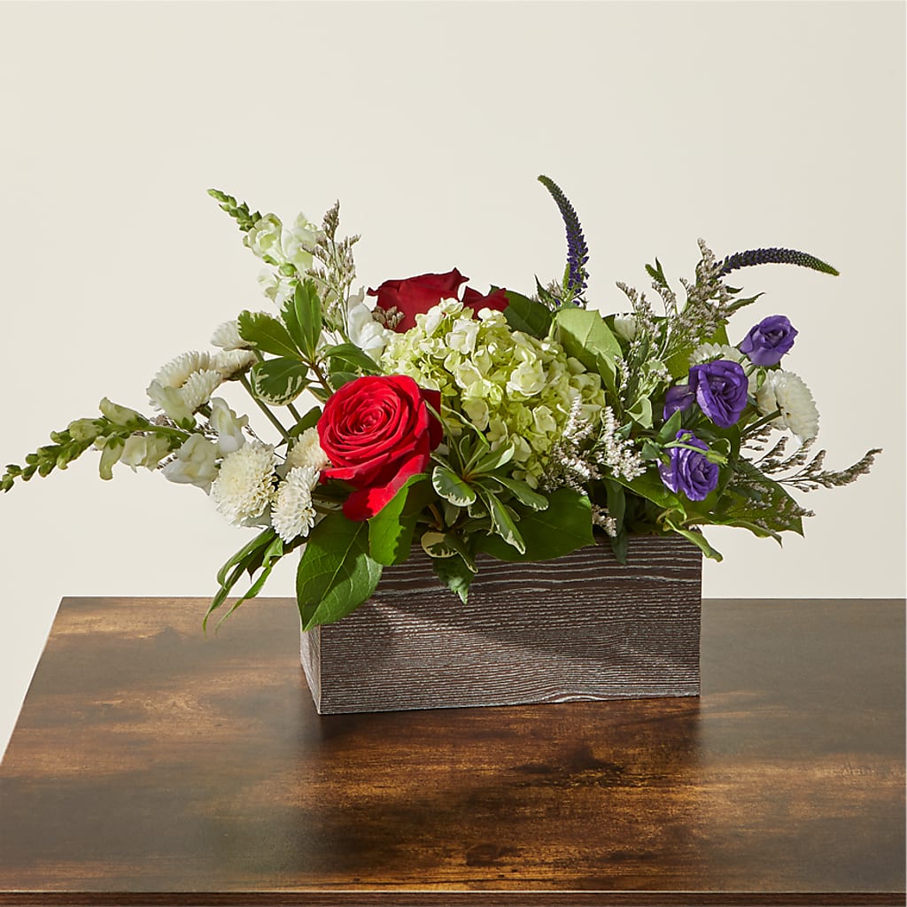 Sweet Magnolia Bouquet – Distinctive Designs Floral Llc, Vilonia AR