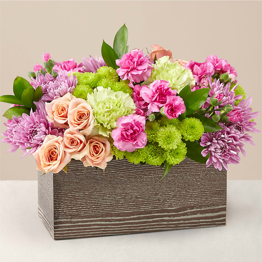 Simple Charm Bouquet – Distinctive Designs Floral Llc, Vilonia AR