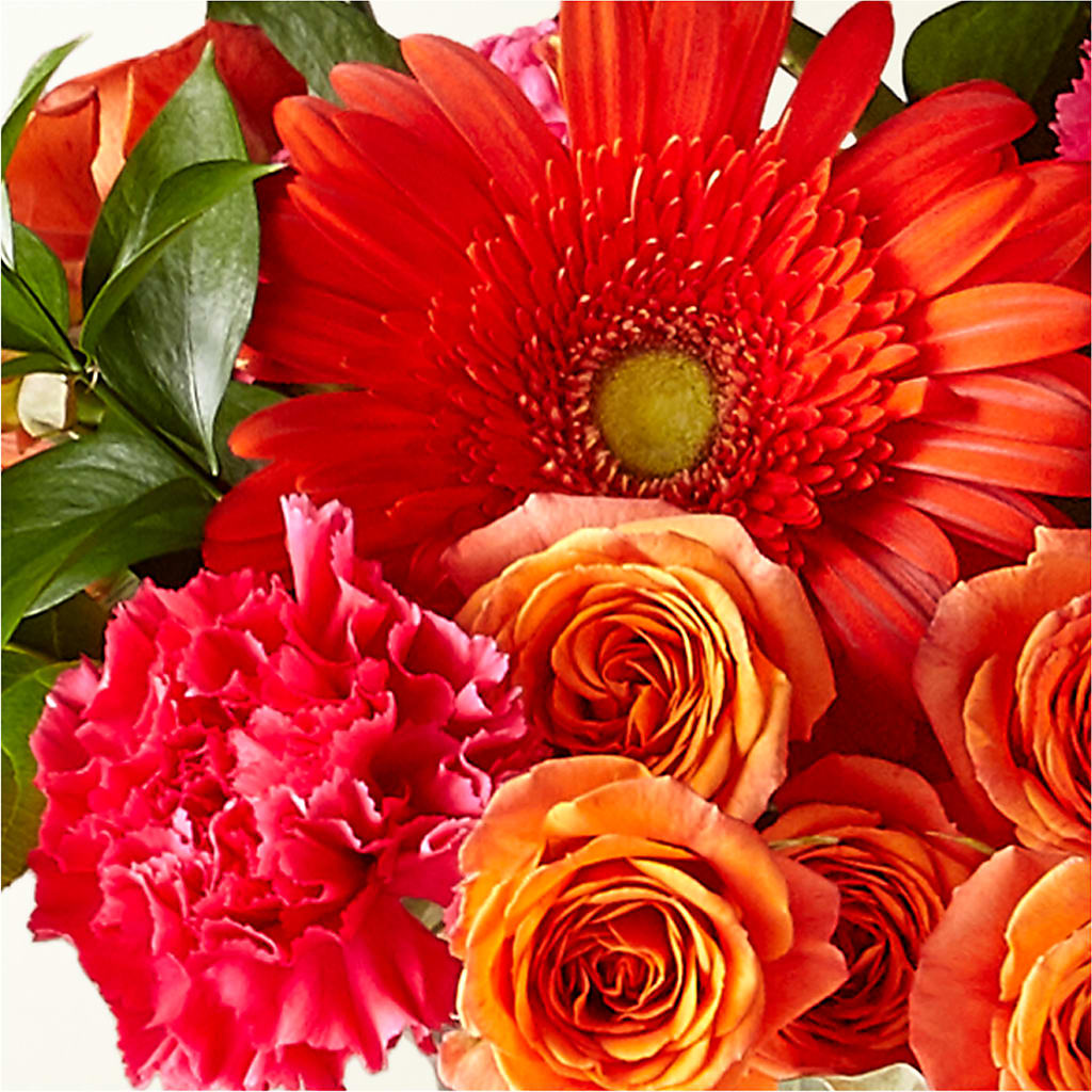 Florist Designed Mixed Bouquet – Distinctive Designs Floral Llc, Vilonia AR