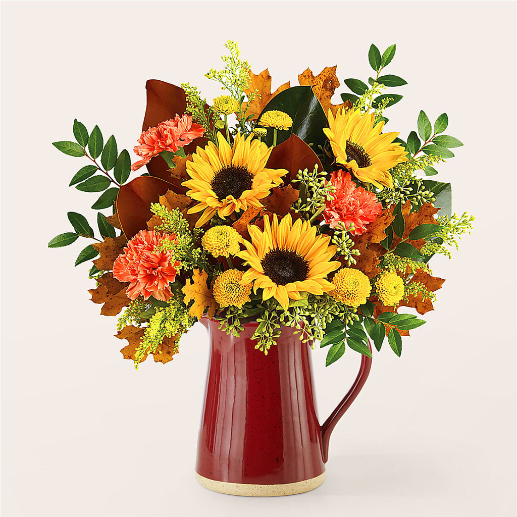 Gourd Vibes Bouquet – Distinctive Designs Floral Llc, Vilonia AR
