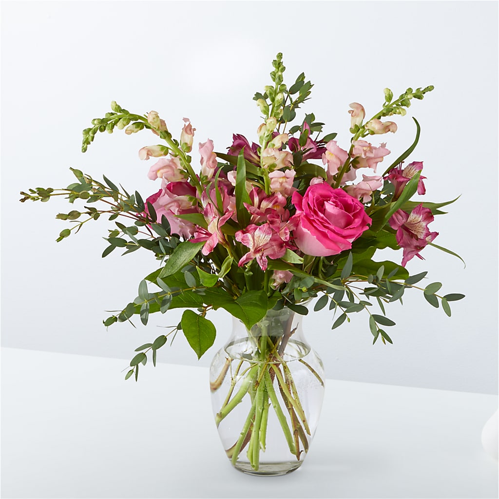 Evermore Bouquet – Distinctive Designs Floral Llc, Vilonia AR
