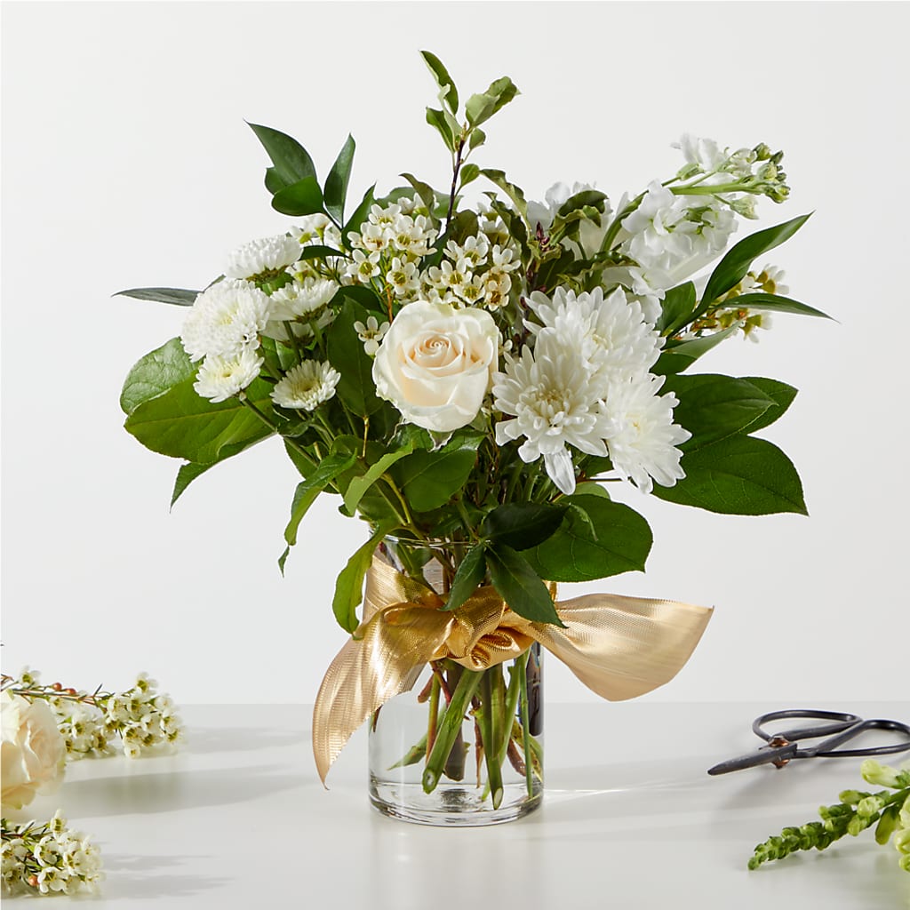 New Beginnings – A Florist Original – Distinctive Designs Floral Llc, Vilonia AR