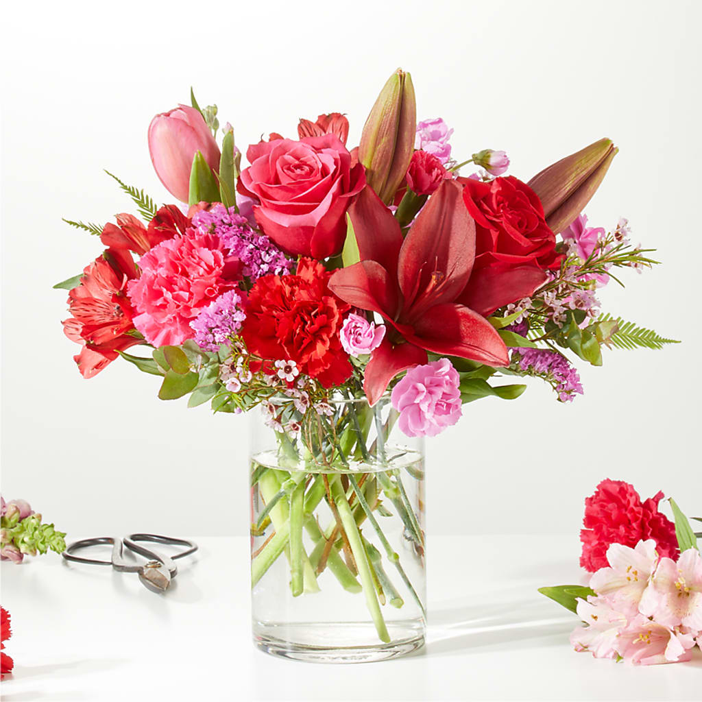 Together Forever - A Florist Original – Distinctive Designs Floral Llc, Vilonia AR