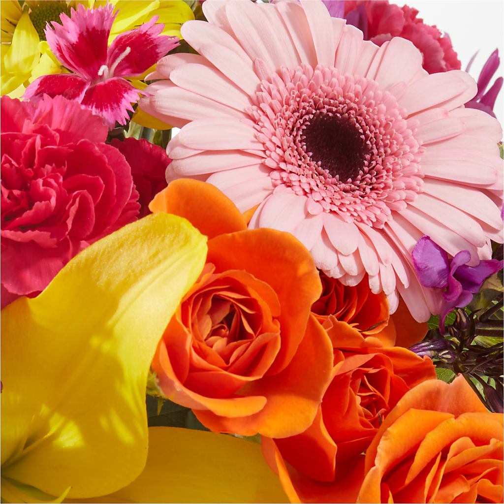You're Invited - A Florist Original – Distinctive Designs Floral Llc, Vilonia AR