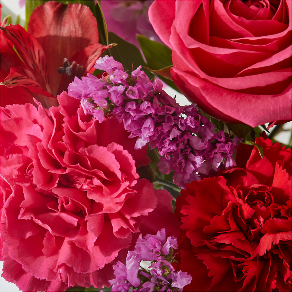Simply the Best - A Florist Original – Distinctive Designs Floral Llc, Vilonia AR