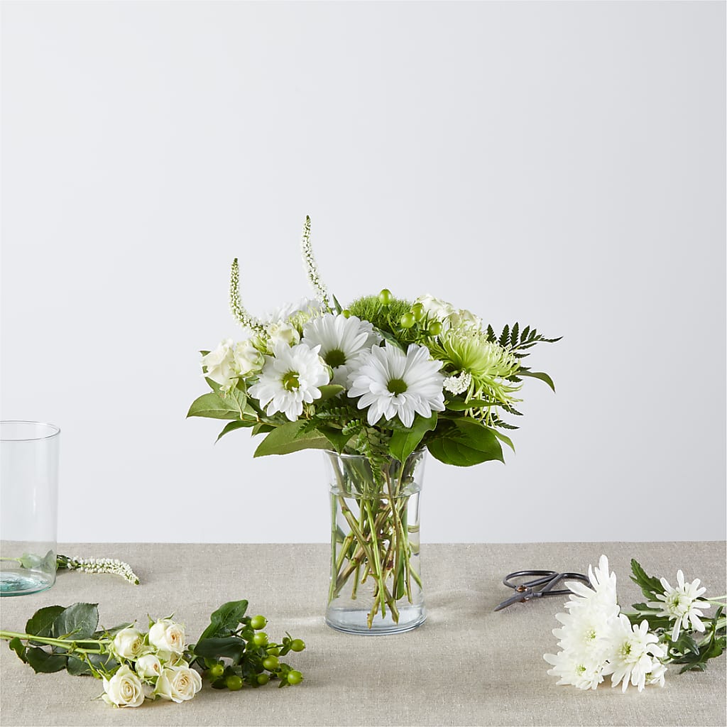 Irish Garden - A Florist Original – Distinctive Designs Floral Llc, Vilonia AR
