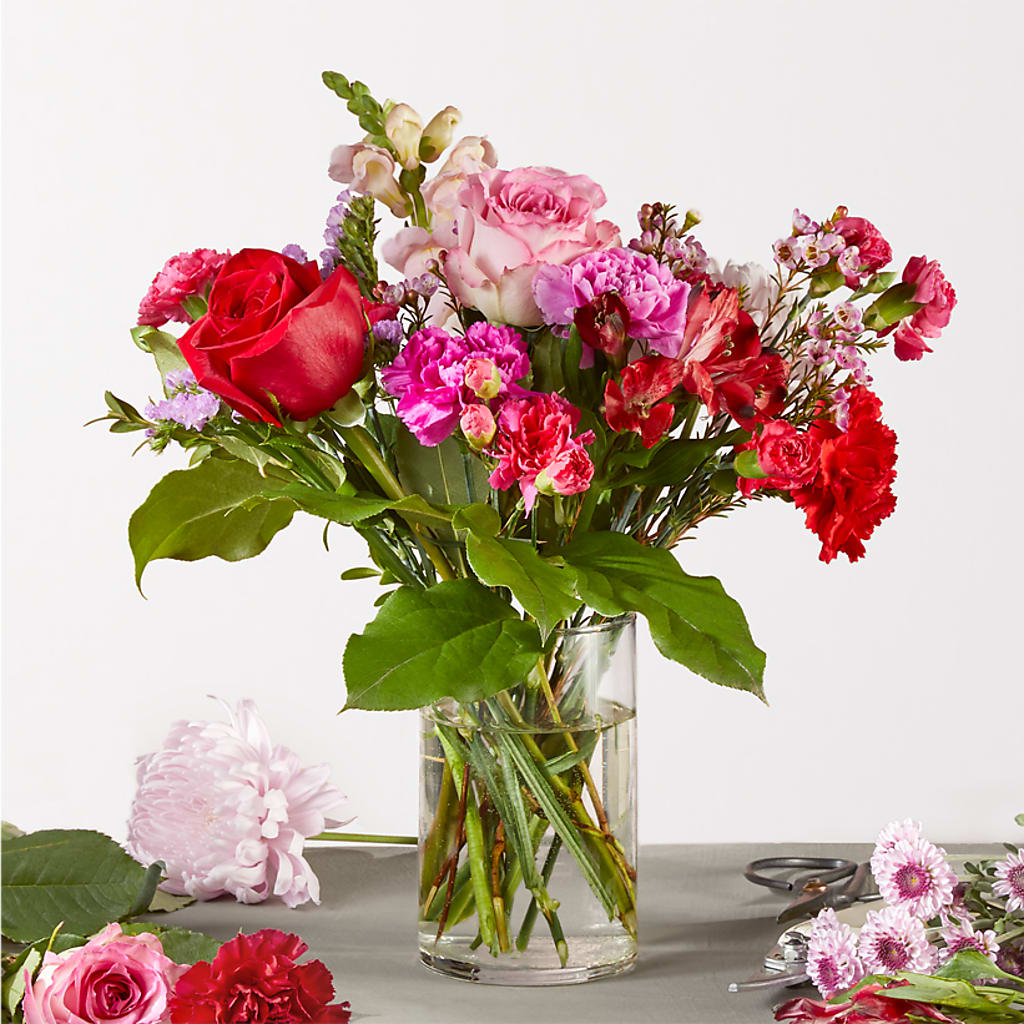 Regal Jewel – A Florist Original – Distinctive Designs Floral Llc, Vilonia AR