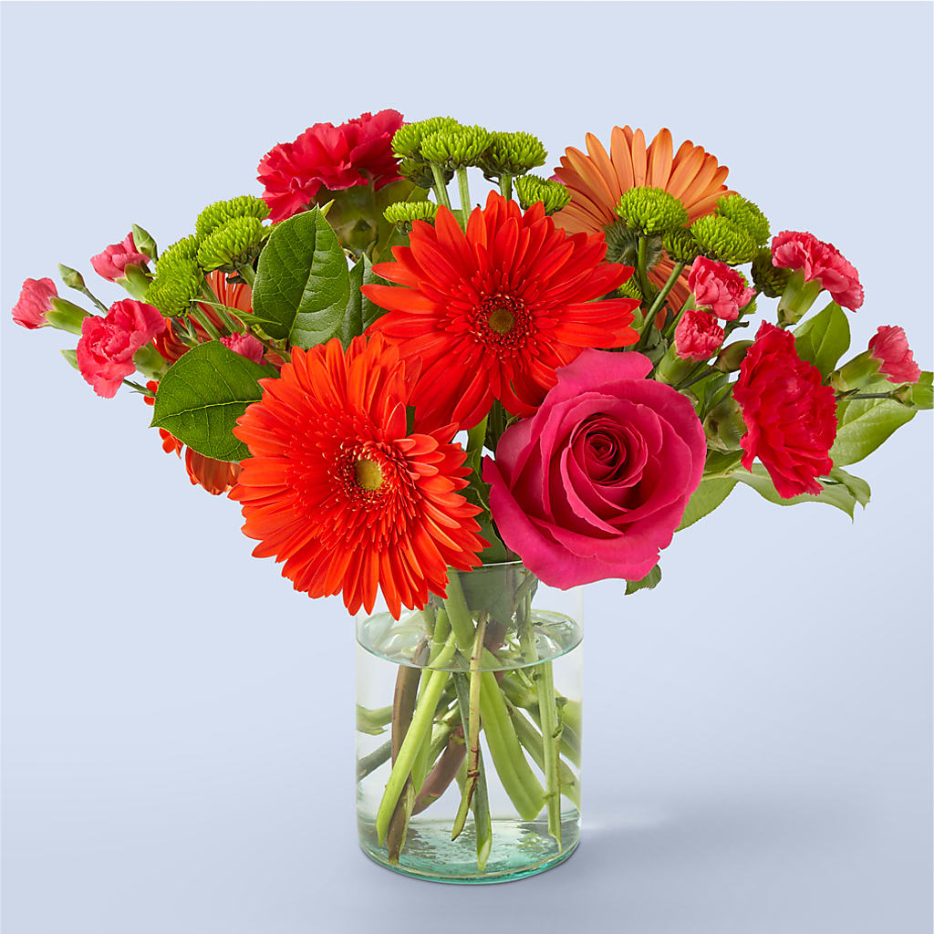 Best Dressed Bouquet – Distinctive Designs Floral Llc, Vilonia AR