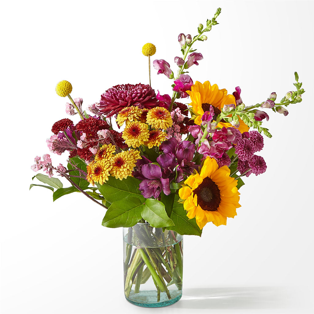 Pop of Whimsy Bouquet – Distinctive Designs Floral Llc, Vilonia AR