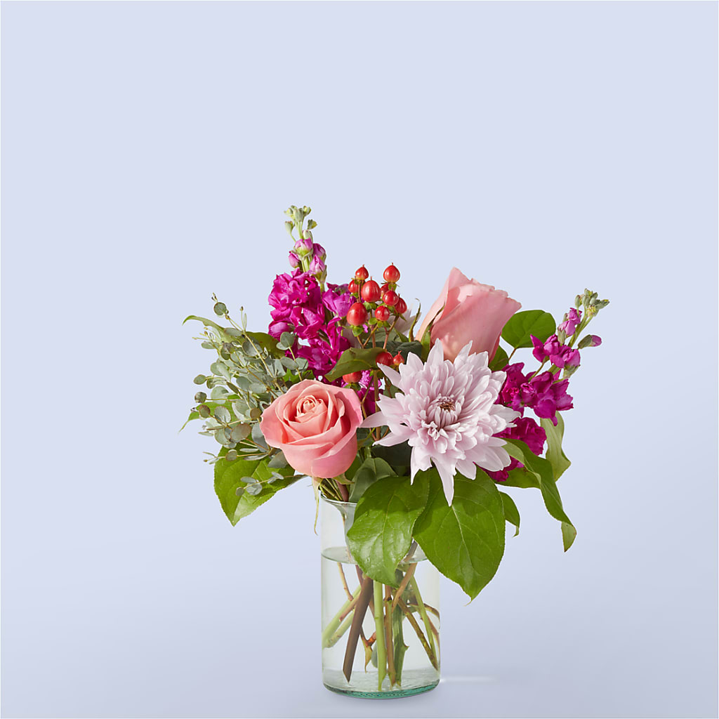 Sunday Morning Bouquet – Distinctive Designs Floral Llc, Vilonia AR