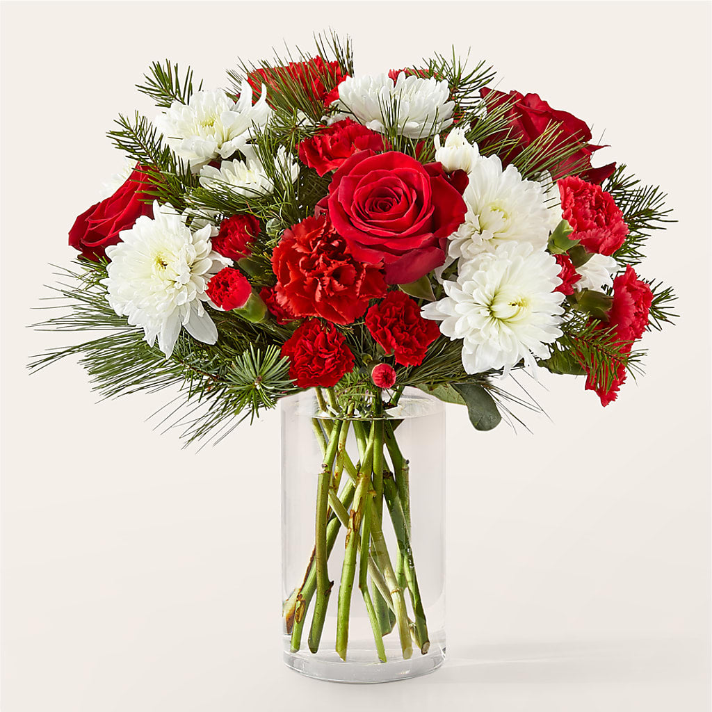 Seasonal Magic Bouquet – Distinctive Designs Floral Llc, Vilonia AR