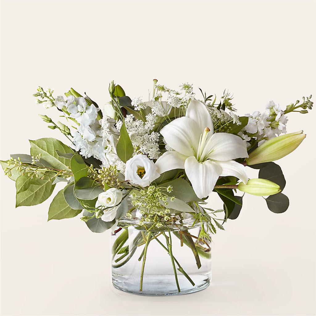 Alluring Elegance Bouquet – Distinctive Designs Floral Llc, Vilonia AR
