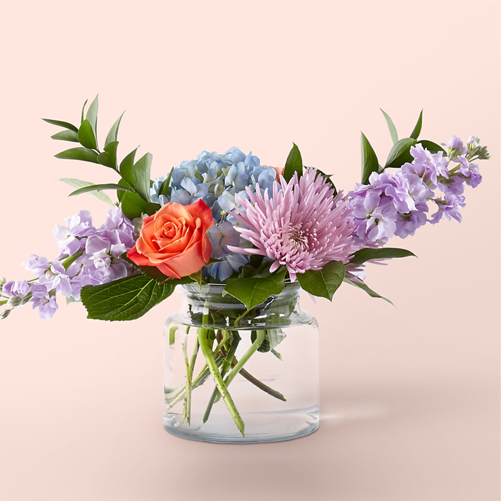 Be Mine Bouquet – Distinctive Designs Floral Llc, Vilonia AR