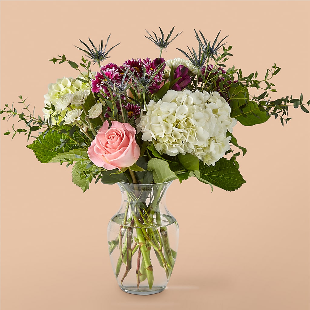 Parlour Bouquet – Distinctive Designs Floral Llc, Vilonia AR