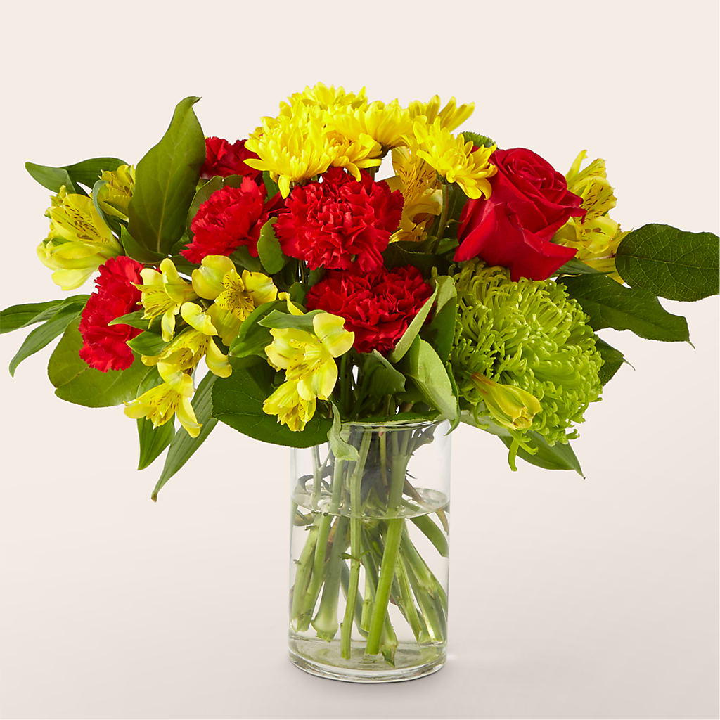 Bright Side Bouquet – Distinctive Designs Floral Llc, Vilonia AR