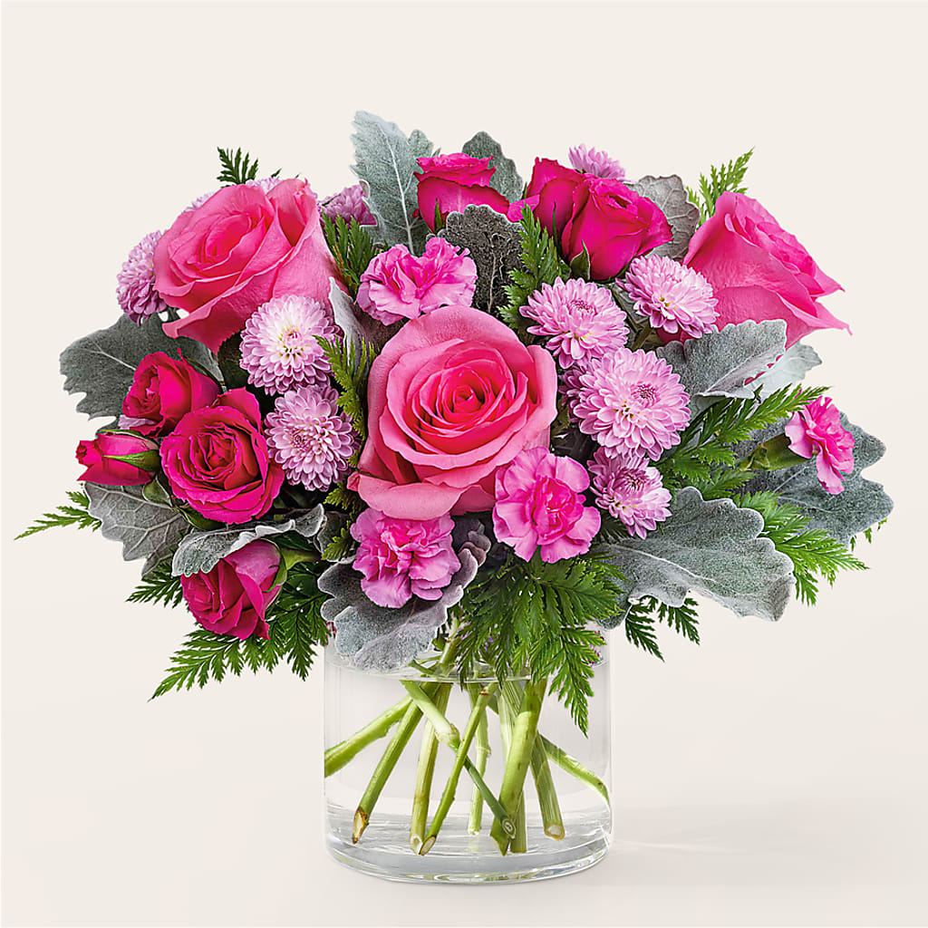 Sweet As Can Be Bouquet – Distinctive Designs Floral Llc, Vilonia AR