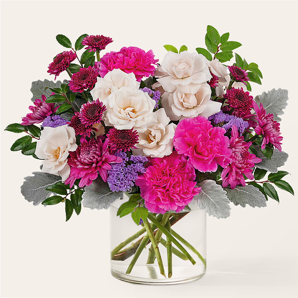 Dose of Cheer Bouquet – Distinctive Designs Floral Llc, Vilonia AR