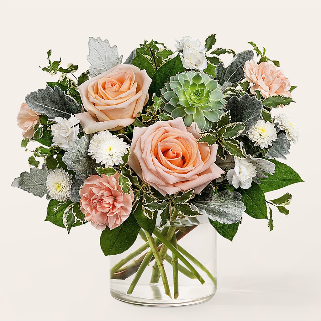 Sweet Tea Bouquet – Distinctive Designs Floral Llc, Vilonia AR