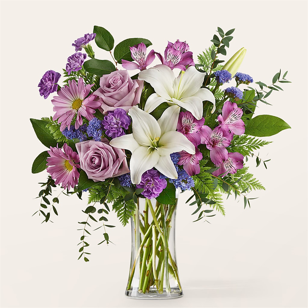 The Dreamscape Bouquet – Distinctive Designs Floral Llc, Vilonia AR