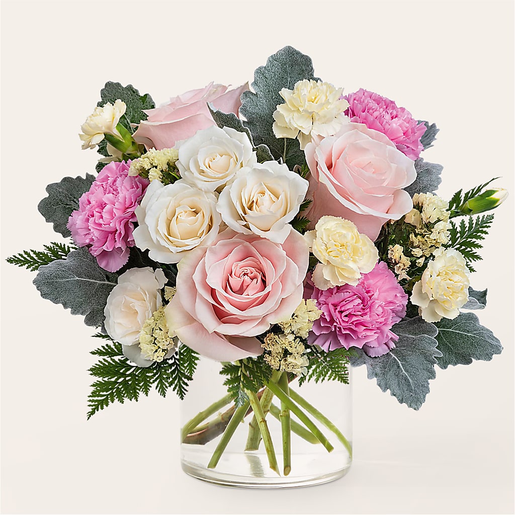 Blissful Moments Bouquet – Distinctive Designs Floral Llc, Vilonia AR