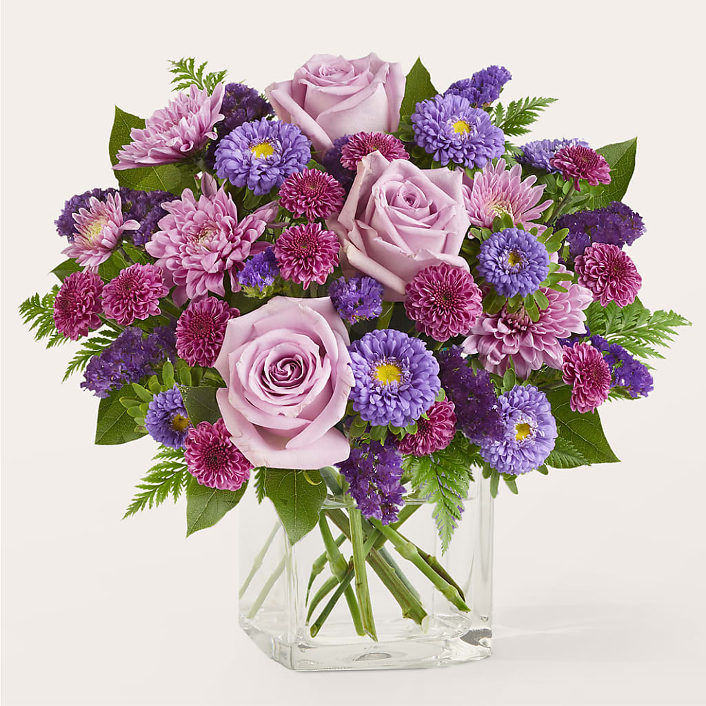 In Harmony Bouquet – Distinctive Designs Floral Llc, Vilonia AR