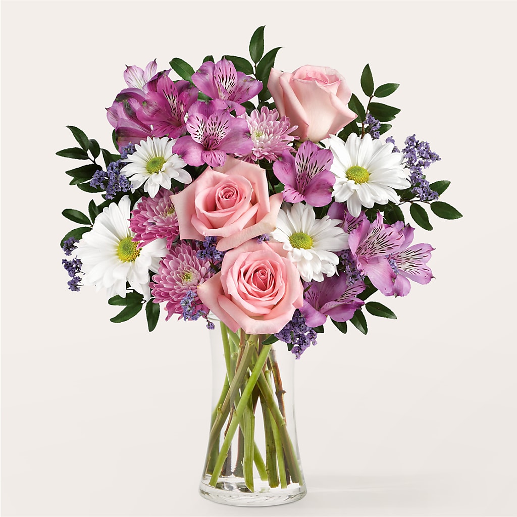 Enchantment Bouquet – Distinctive Designs Floral Llc, Vilonia AR