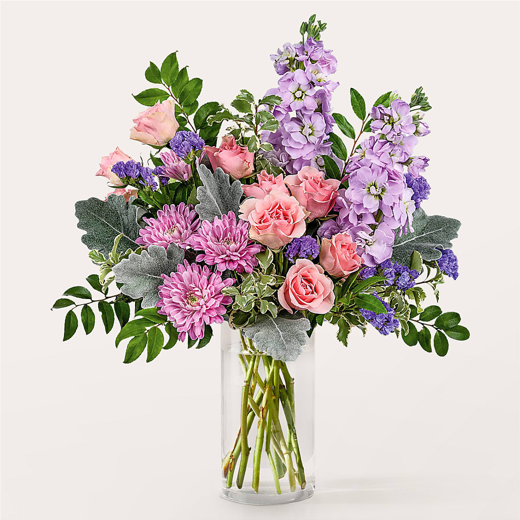 Well Wishes Bouquet – Distinctive Designs Floral Llc, Vilonia AR