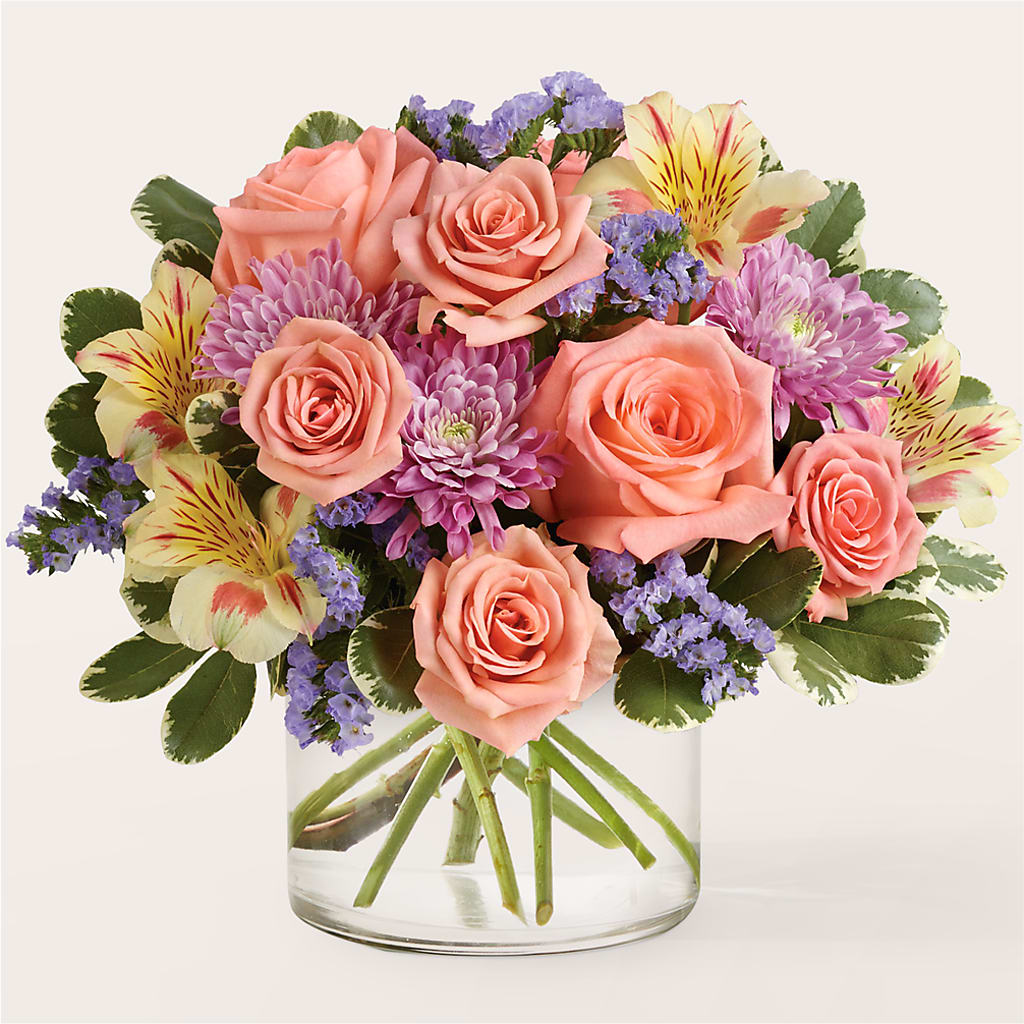 Candy Coated Bouquet – Distinctive Designs Floral Llc, Vilonia AR