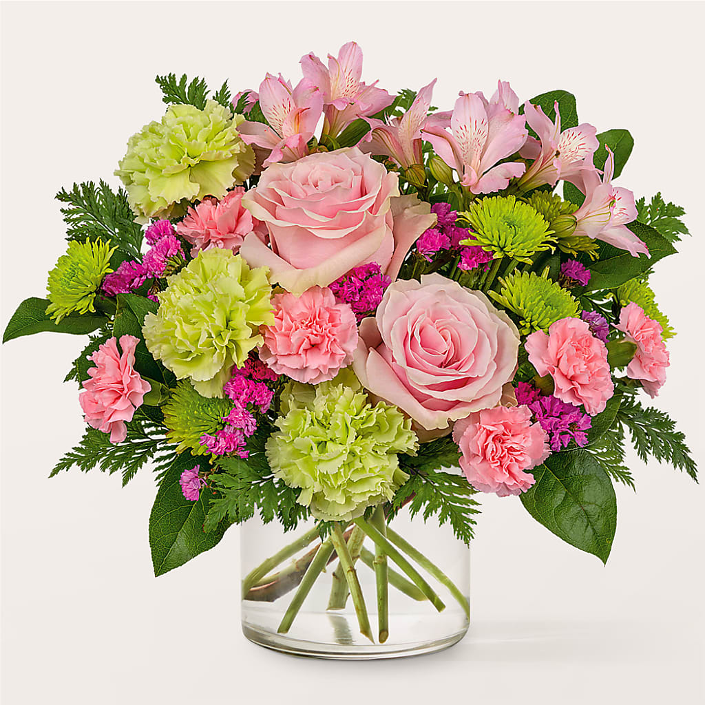 Pinch Me Bouquet – Distinctive Designs Floral Llc, Vilonia AR