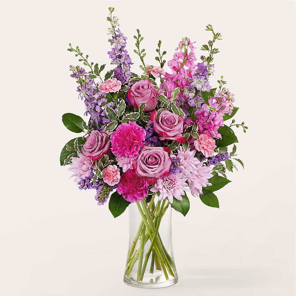 Sincerely Yours Bouquet – Distinctive Designs Floral Llc, Vilonia AR