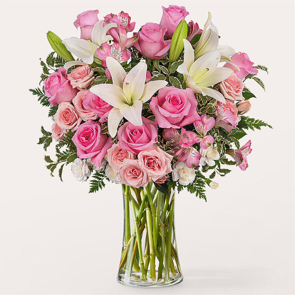 All the Best Bouquet – Distinctive Designs Floral Llc, Vilonia AR