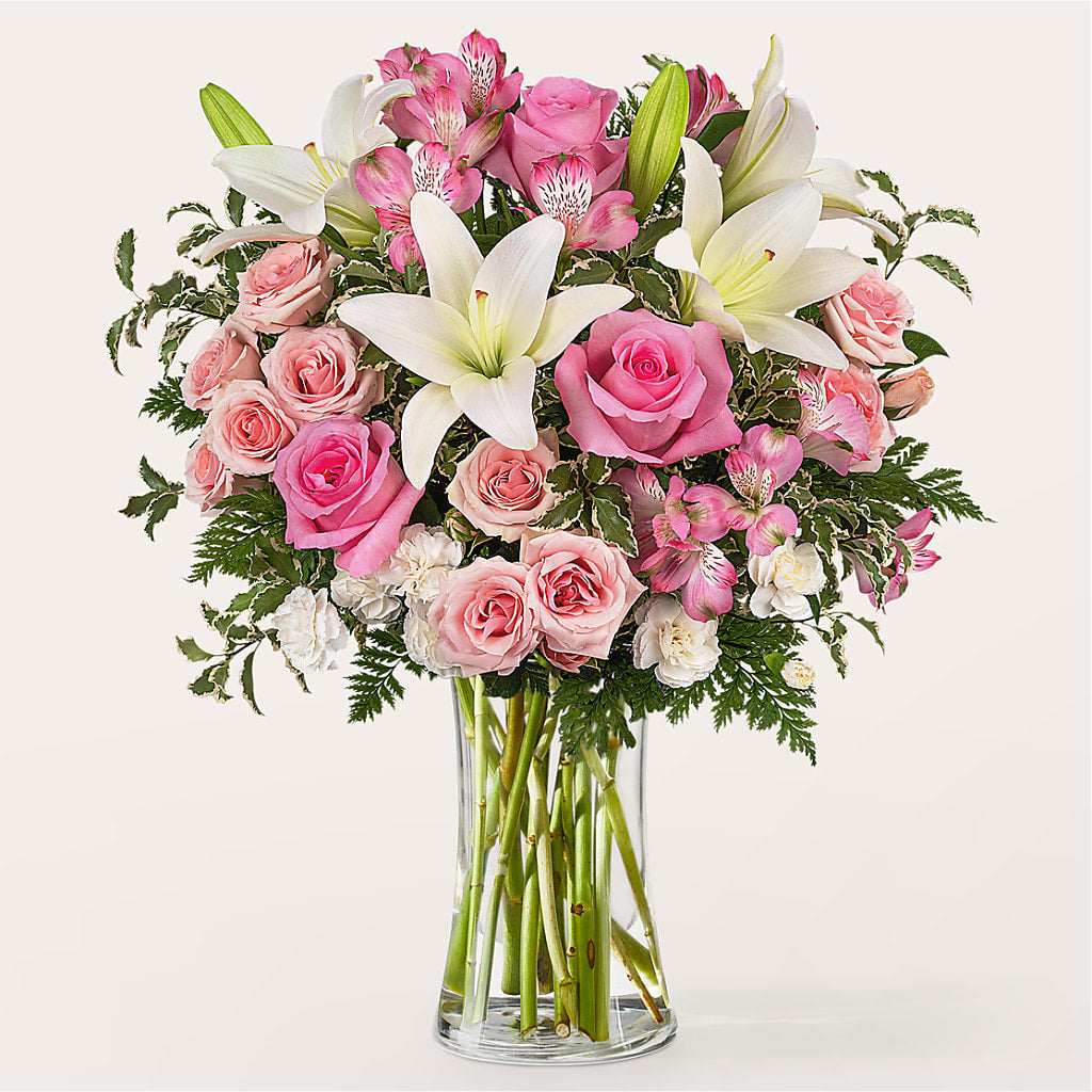 All the Best Bouquet – Distinctive Designs Floral Llc, Vilonia AR