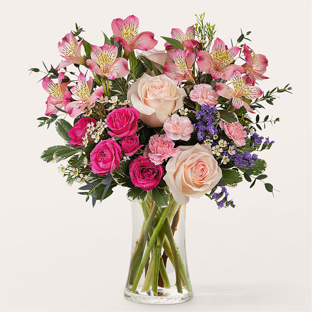 A La Mode Bouquet – Distinctive Designs Floral Llc, Vilonia AR