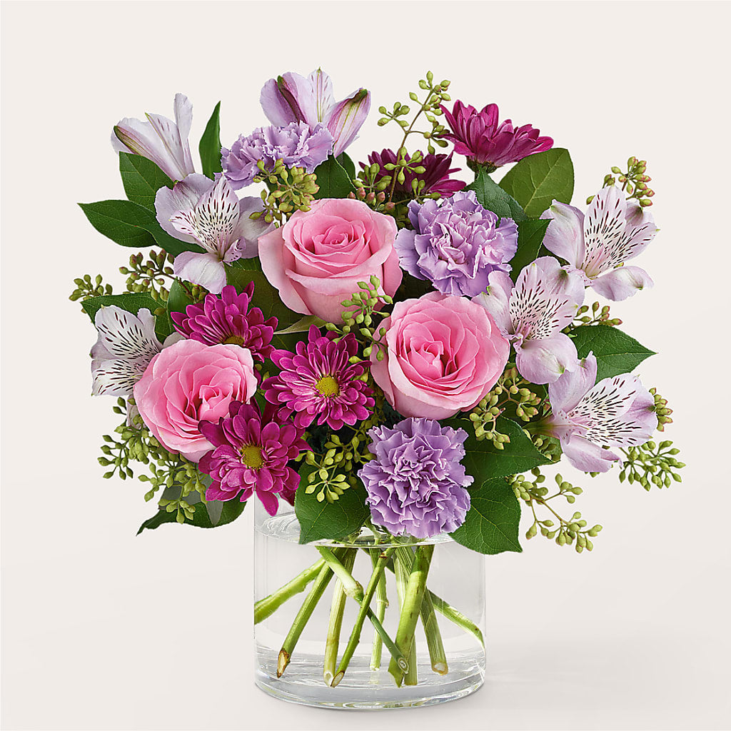 In the Clouds Bouquet – Distinctive Designs Floral Llc, Vilonia AR