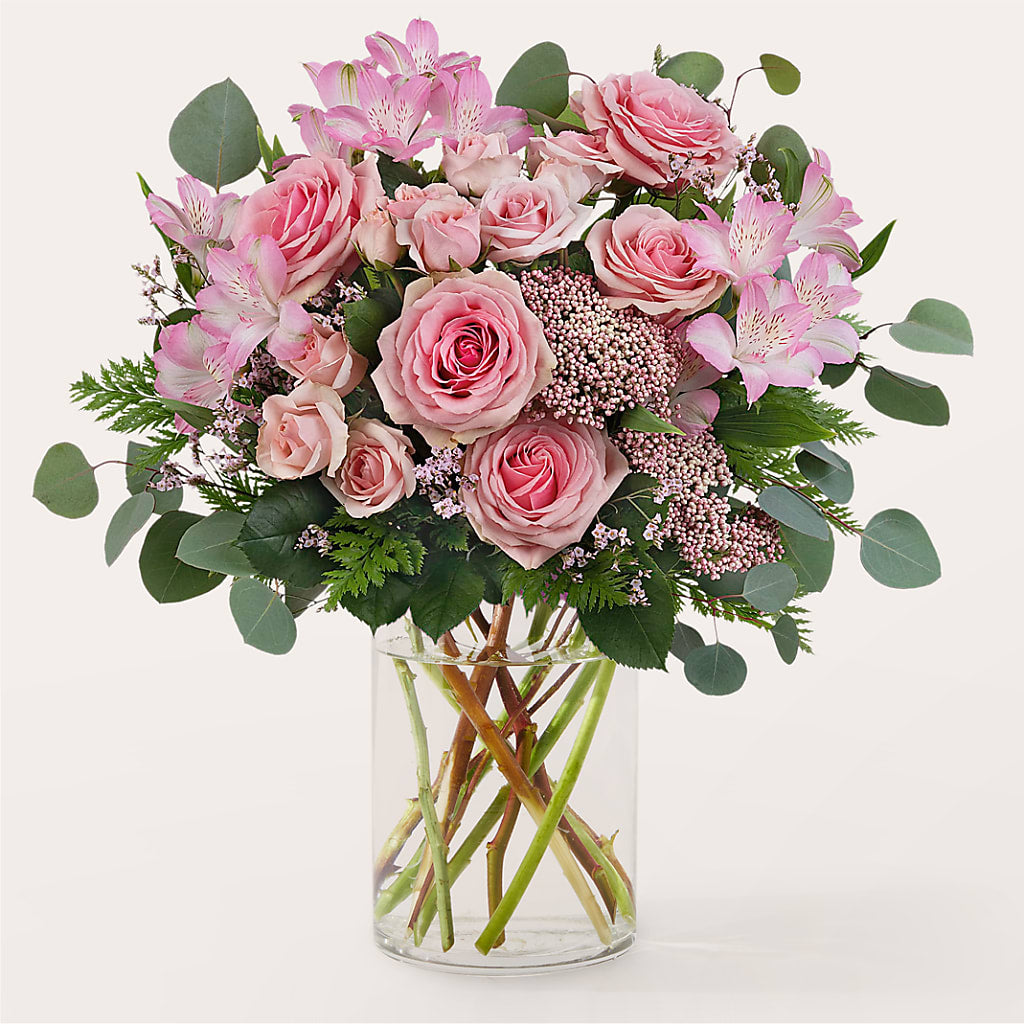 Sweetheart Bouquet – Distinctive Designs Floral Llc, Vilonia AR