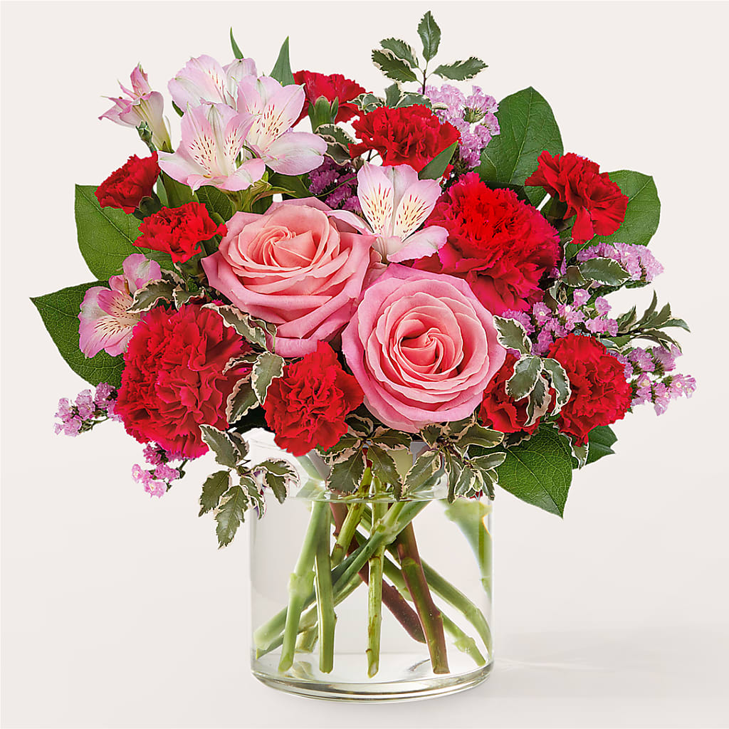 First Impressions Bouquet – Distinctive Designs Floral Llc, Vilonia AR